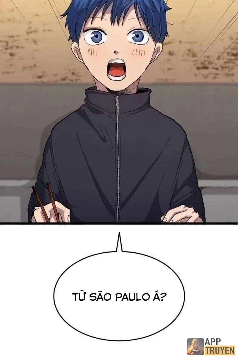 Thiên Phú Bóng Đá, Tất Cả Đều Là Của Tôi! Chapter 20 - 3