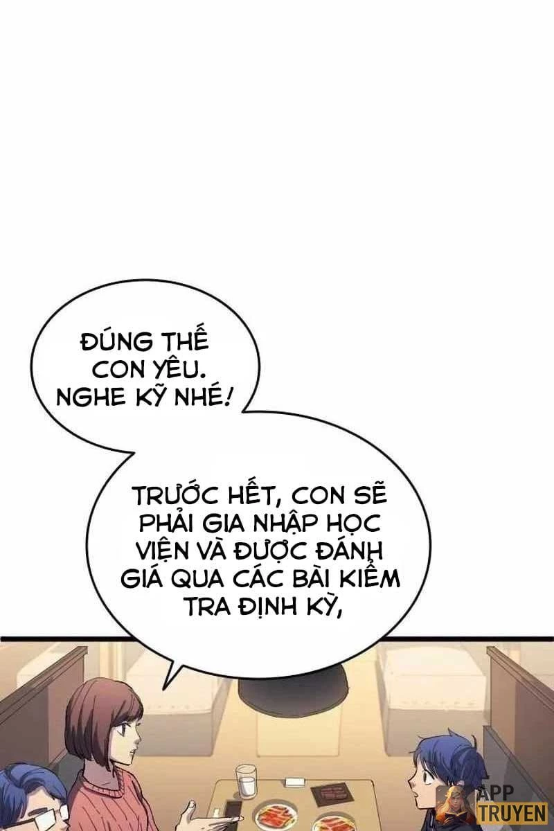 Thiên Phú Bóng Đá, Tất Cả Đều Là Của Tôi! Chapter 20 - 4