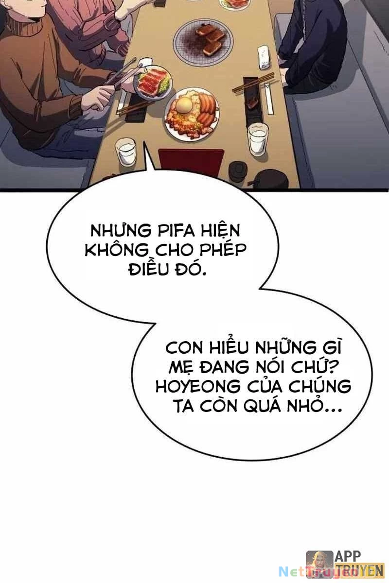 Thiên Phú Bóng Đá, Tất Cả Đều Là Của Tôi! Chapter 20 - 5