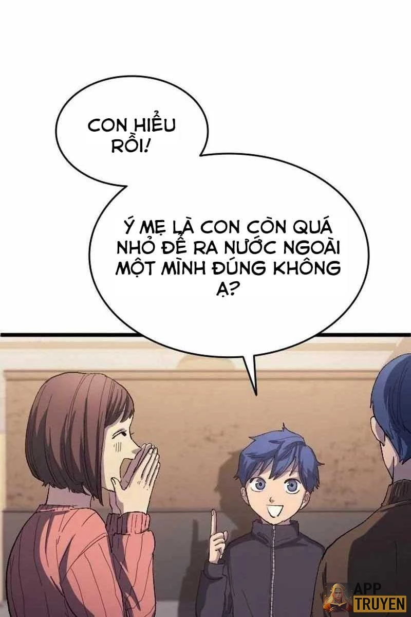 Thiên Phú Bóng Đá, Tất Cả Đều Là Của Tôi! Chapter 20 - 6