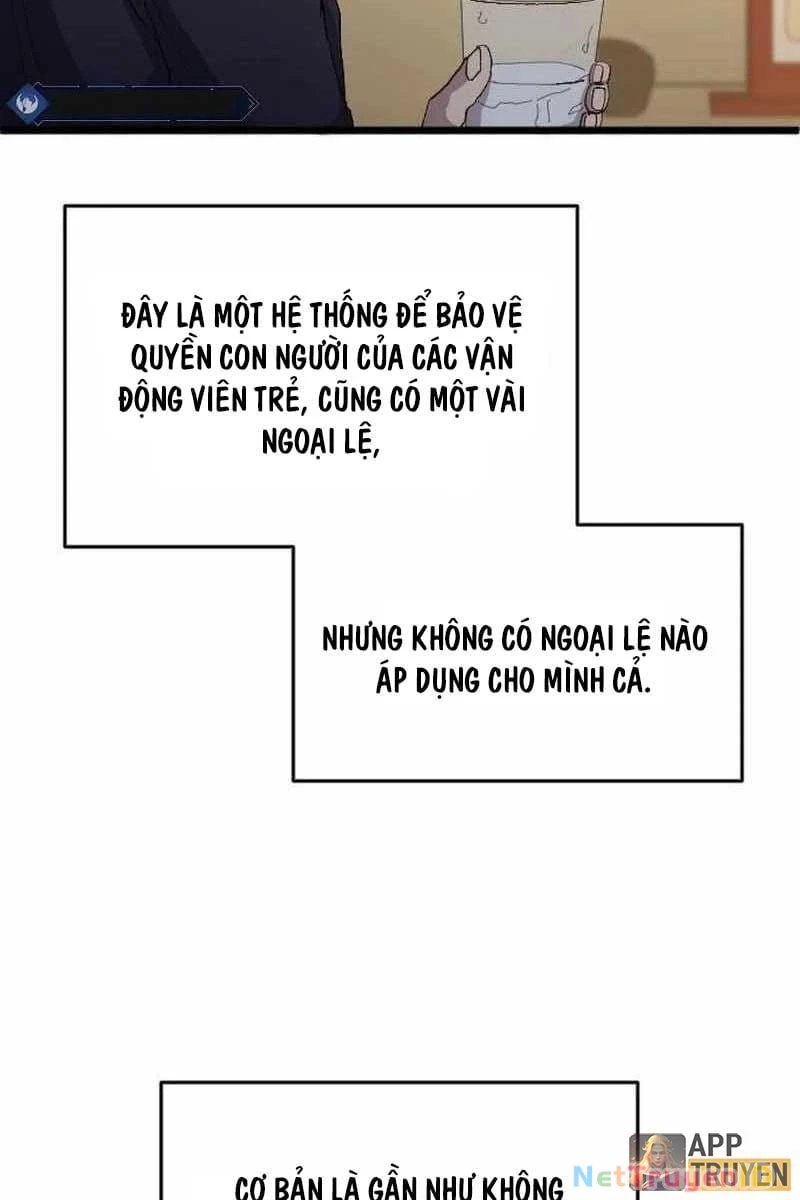 Thiên Phú Bóng Đá, Tất Cả Đều Là Của Tôi! Chapter 20 - 9