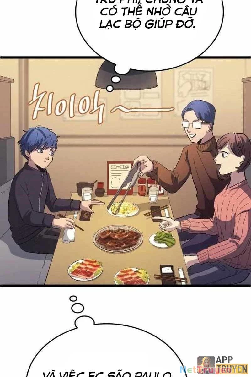 Thiên Phú Bóng Đá, Tất Cả Đều Là Của Tôi! Chapter 20 - 11