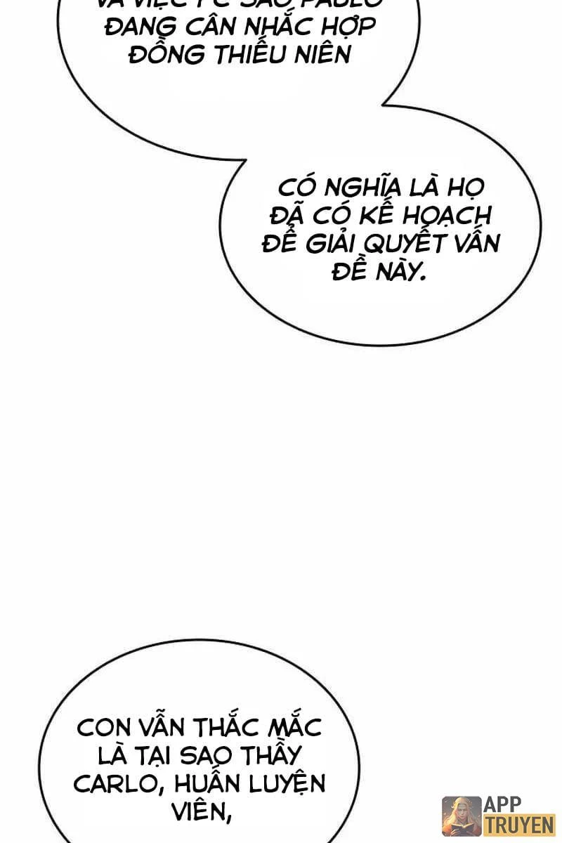 Thiên Phú Bóng Đá, Tất Cả Đều Là Của Tôi! Chapter 20 - 12