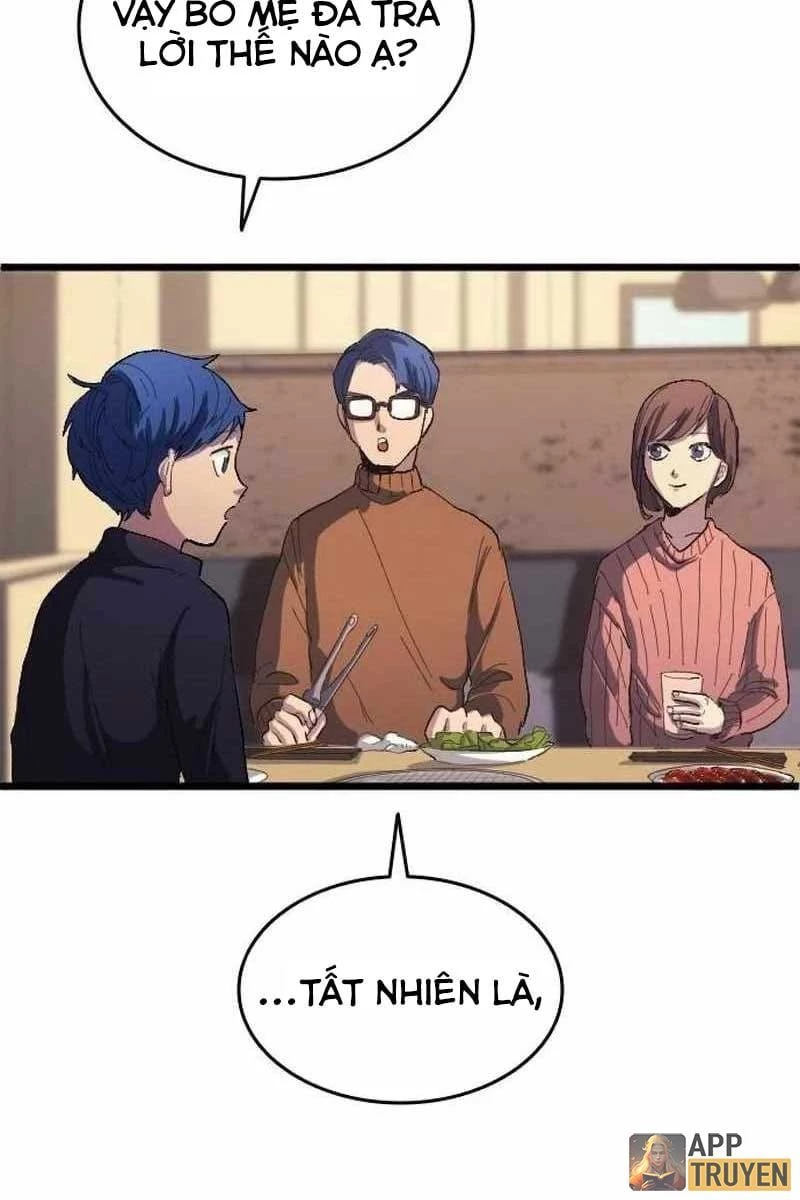 Thiên Phú Bóng Đá, Tất Cả Đều Là Của Tôi! Chapter 20 - 16