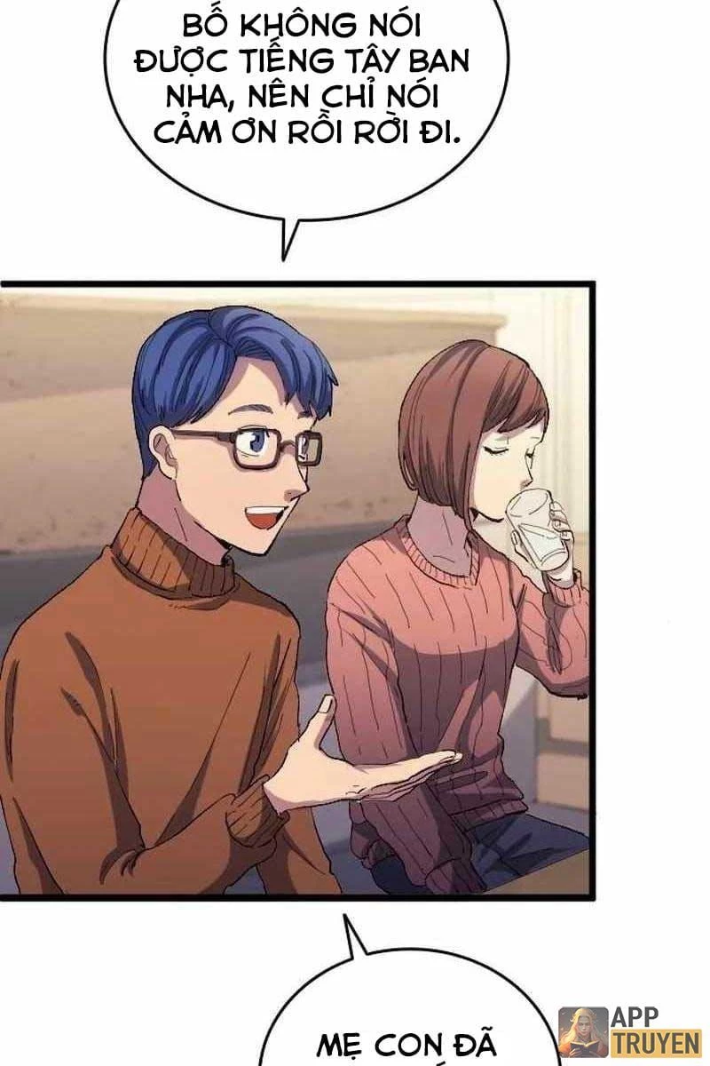 Thiên Phú Bóng Đá, Tất Cả Đều Là Của Tôi! Chapter 20 - 25