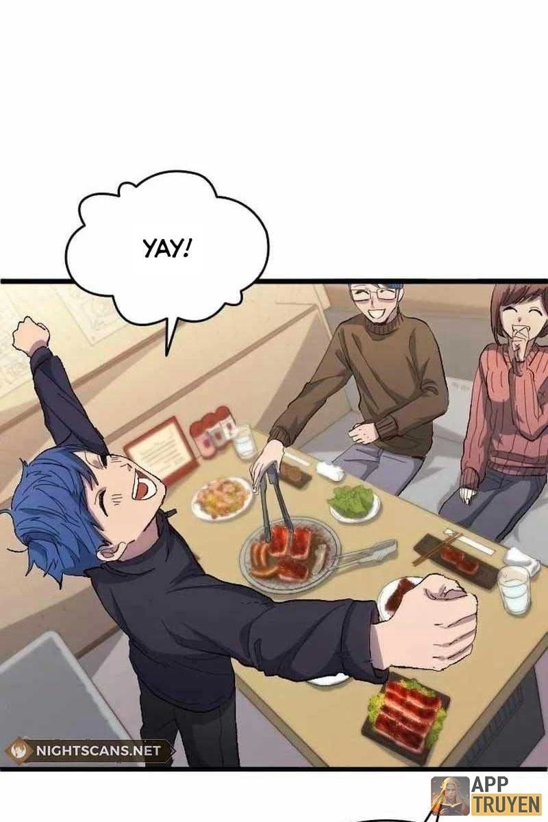 Thiên Phú Bóng Đá, Tất Cả Đều Là Của Tôi! Chapter 20 - 29