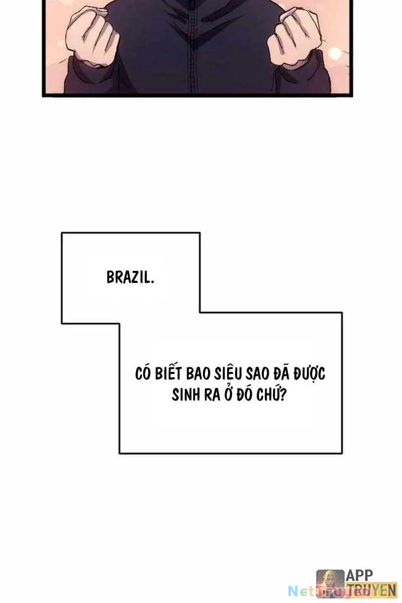 Thiên Phú Bóng Đá, Tất Cả Đều Là Của Tôi! Chapter 20 - 31