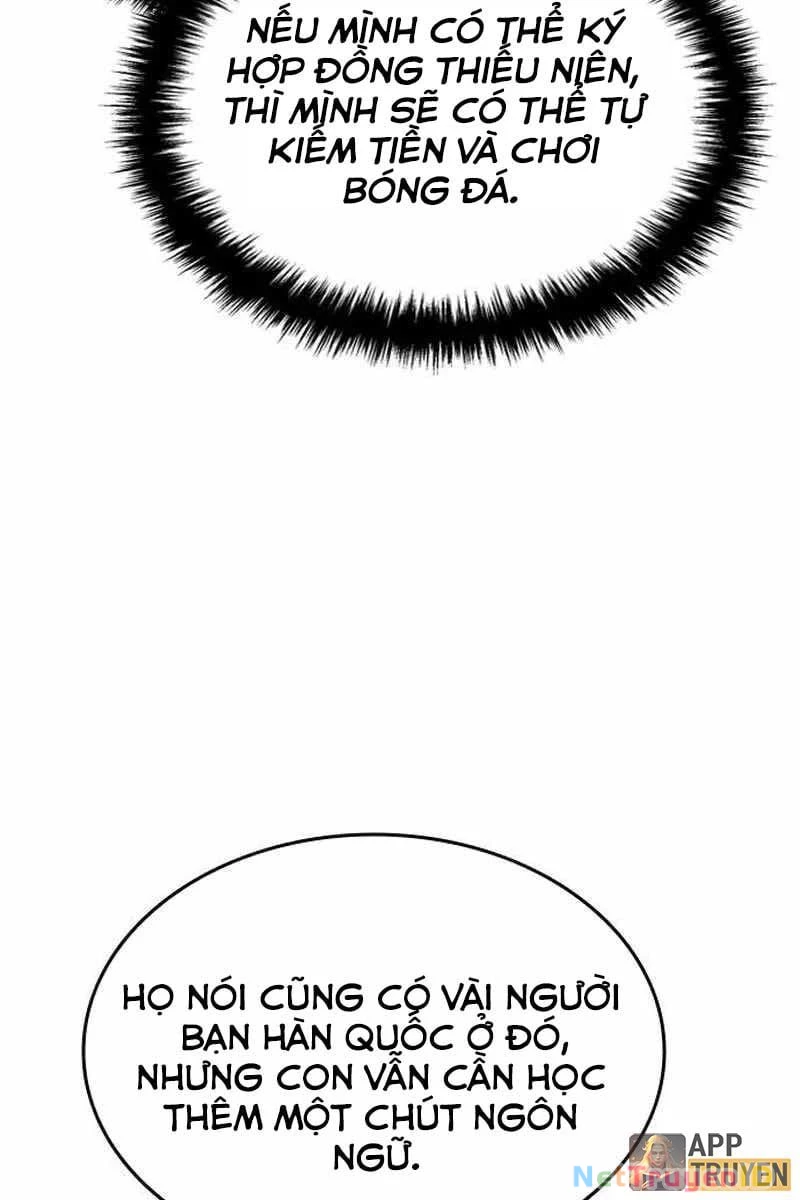 Thiên Phú Bóng Đá, Tất Cả Đều Là Của Tôi! Chapter 20 - 34