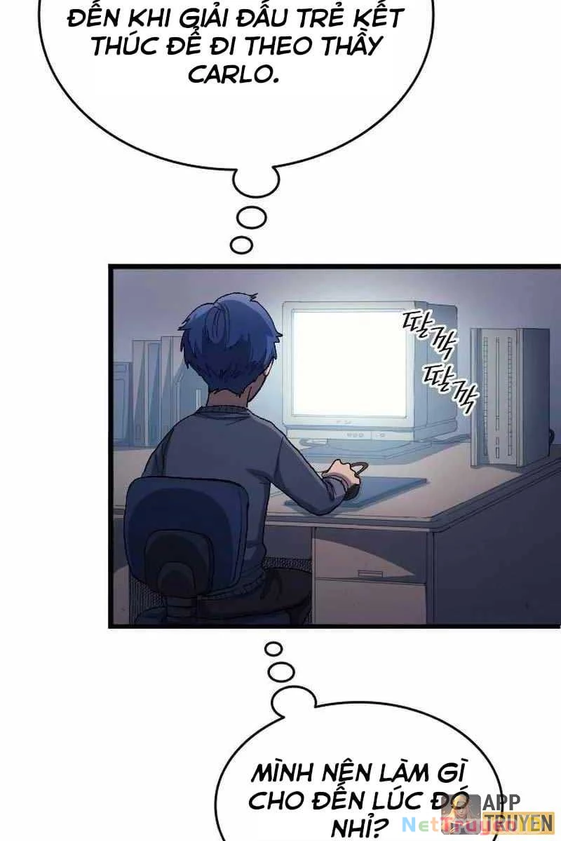 Thiên Phú Bóng Đá, Tất Cả Đều Là Của Tôi! Chapter 20 - 42