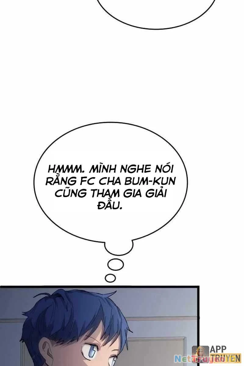 Thiên Phú Bóng Đá, Tất Cả Đều Là Của Tôi! Chapter 20 - 43