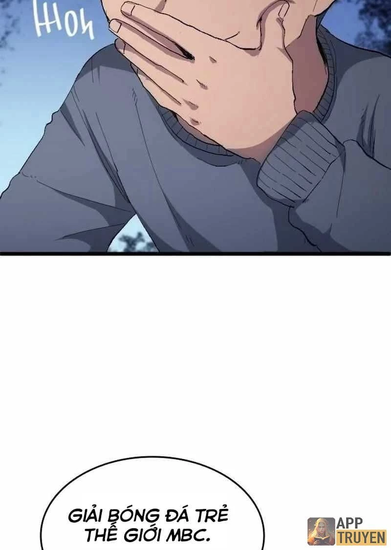 Thiên Phú Bóng Đá, Tất Cả Đều Là Của Tôi! Chapter 20 - 48