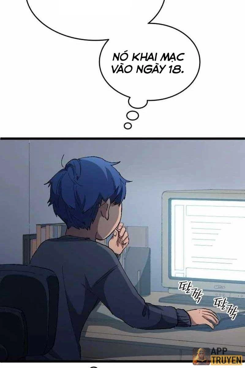 Thiên Phú Bóng Đá, Tất Cả Đều Là Của Tôi! Chapter 20 - 49