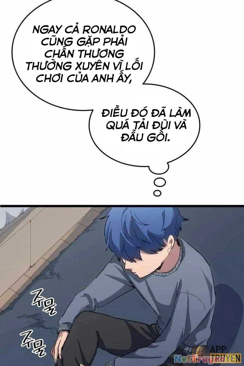 Thiên Phú Bóng Đá, Tất Cả Đều Là Của Tôi! Chapter 20 - 57