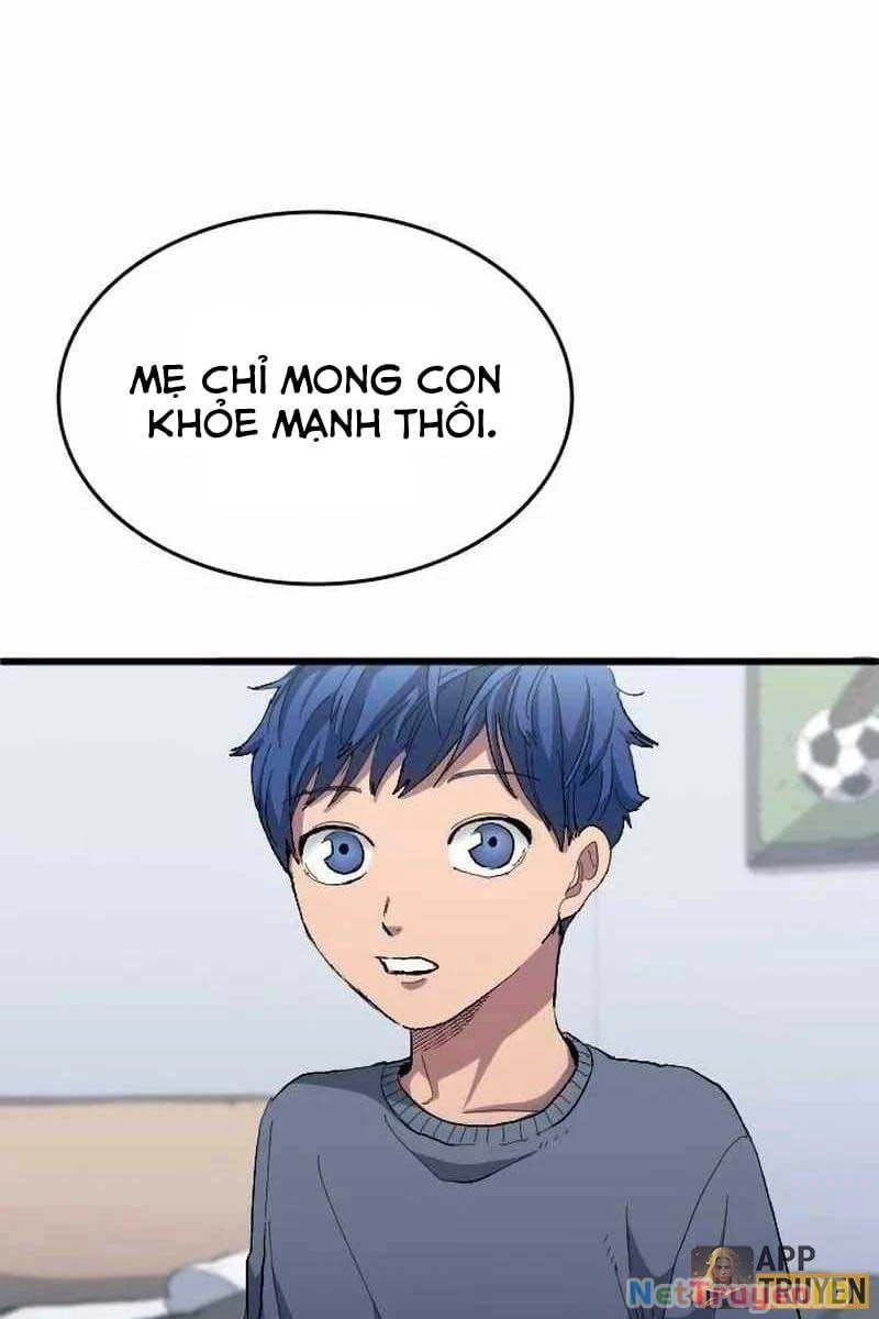 Thiên Phú Bóng Đá, Tất Cả Đều Là Của Tôi! Chapter 20 - 66