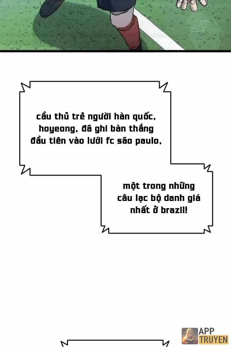Thiên Phú Bóng Đá, Tất Cả Đều Là Của Tôi! Chapter 20 - 77