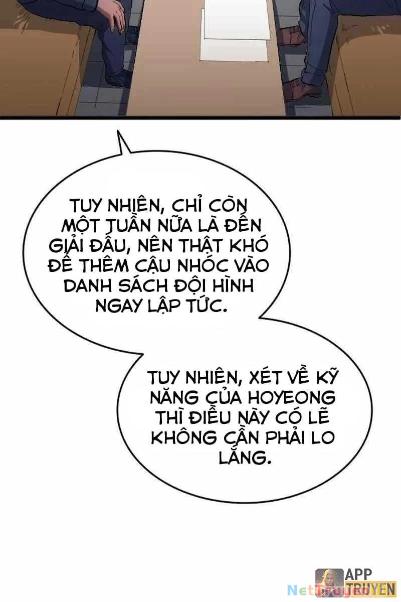 Thiên Phú Bóng Đá, Tất Cả Đều Là Của Tôi! Chapter 20 - 79