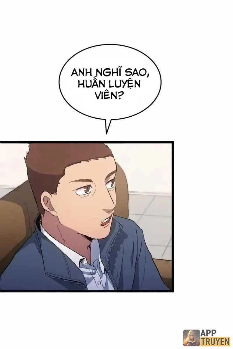 Thiên Phú Bóng Đá, Tất Cả Đều Là Của Tôi! Chapter 20 - 80