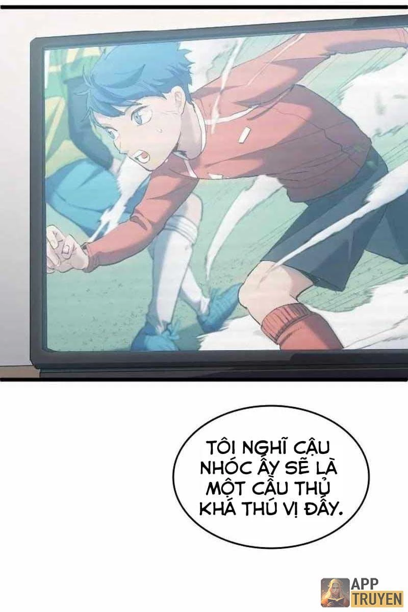 Thiên Phú Bóng Đá, Tất Cả Đều Là Của Tôi! Chapter 20 - 86