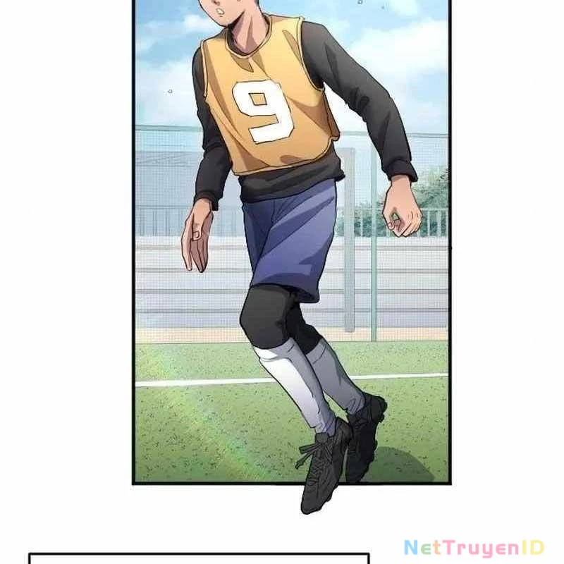 Thiên Phú Bóng Đá, Tất Cả Đều Là Của Tôi! Chapter 22 - 2