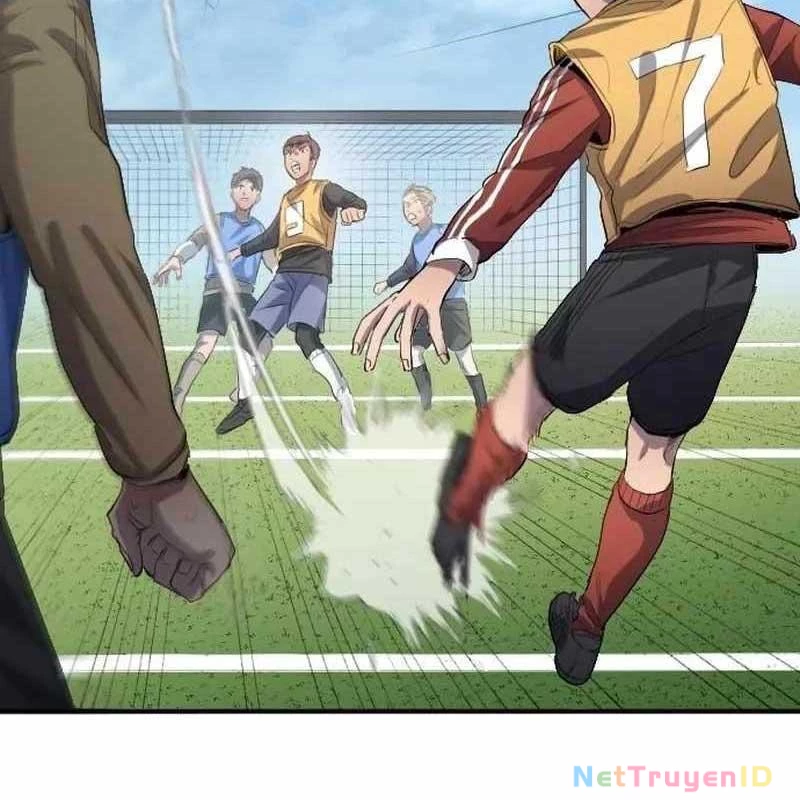 Thiên Phú Bóng Đá, Tất Cả Đều Là Của Tôi! Chapter 22 - 12