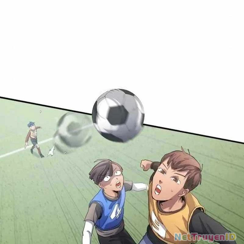 Thiên Phú Bóng Đá, Tất Cả Đều Là Của Tôi! Chapter 22 - 14