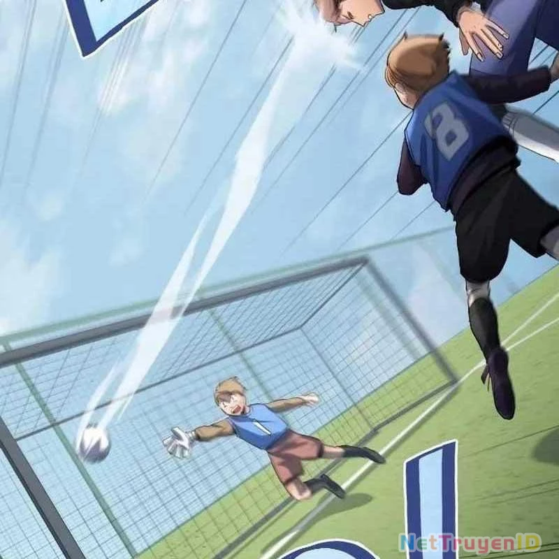 Thiên Phú Bóng Đá, Tất Cả Đều Là Của Tôi! Chapter 22 - 17
