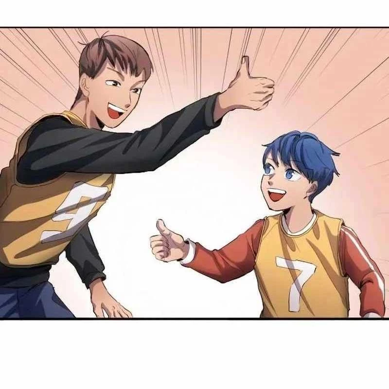 Thiên Phú Bóng Đá, Tất Cả Đều Là Của Tôi! Chapter 22 - 19