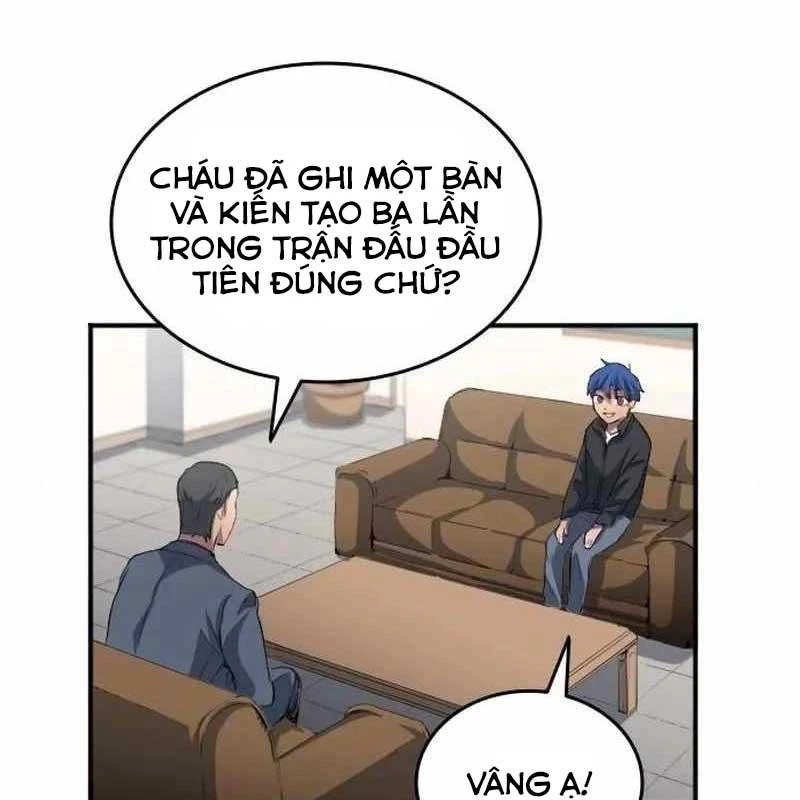Thiên Phú Bóng Đá, Tất Cả Đều Là Của Tôi! Chapter 22 - 23