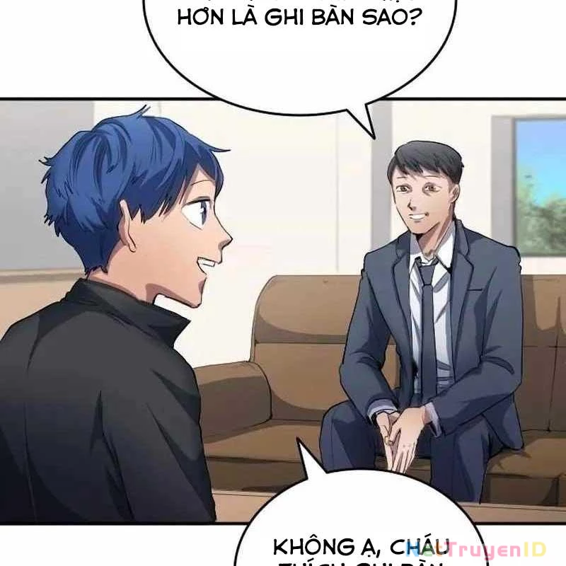 Thiên Phú Bóng Đá, Tất Cả Đều Là Của Tôi! Chapter 22 - 25