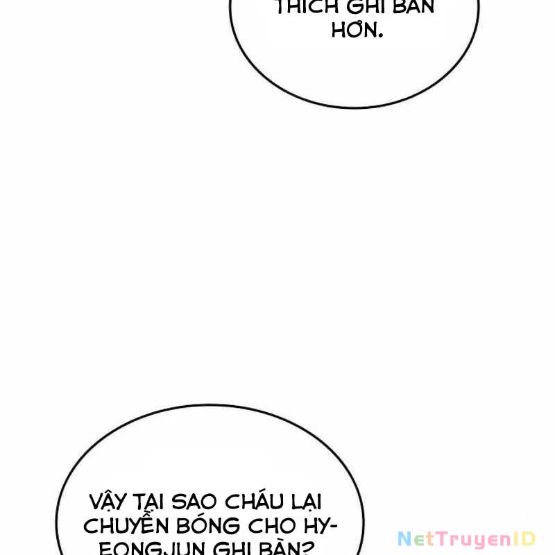 Thiên Phú Bóng Đá, Tất Cả Đều Là Của Tôi! Chapter 22 - 26