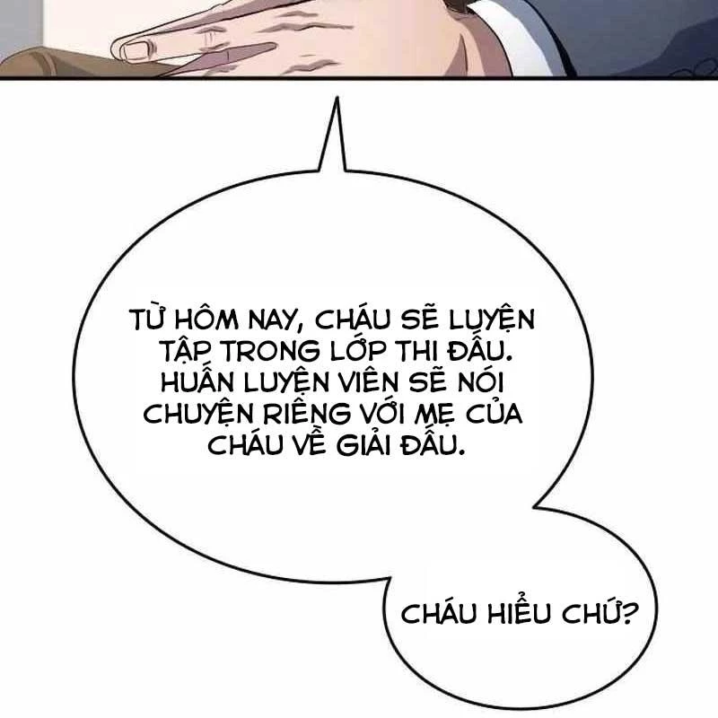 Thiên Phú Bóng Đá, Tất Cả Đều Là Của Tôi! Chapter 22 - 32