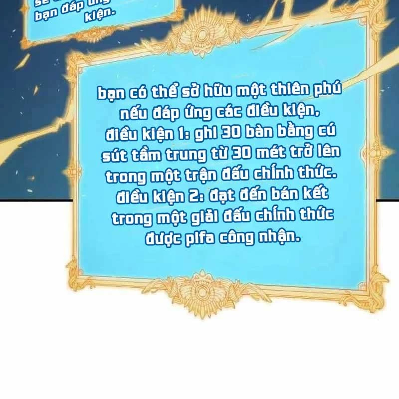 Thiên Phú Bóng Đá, Tất Cả Đều Là Của Tôi! Chapter 22 - 39