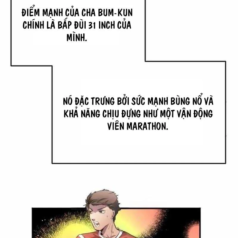 Thiên Phú Bóng Đá, Tất Cả Đều Là Của Tôi! Chapter 22 - 47