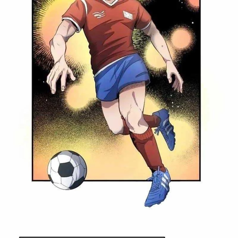 Thiên Phú Bóng Đá, Tất Cả Đều Là Của Tôi! Chapter 22 - 48