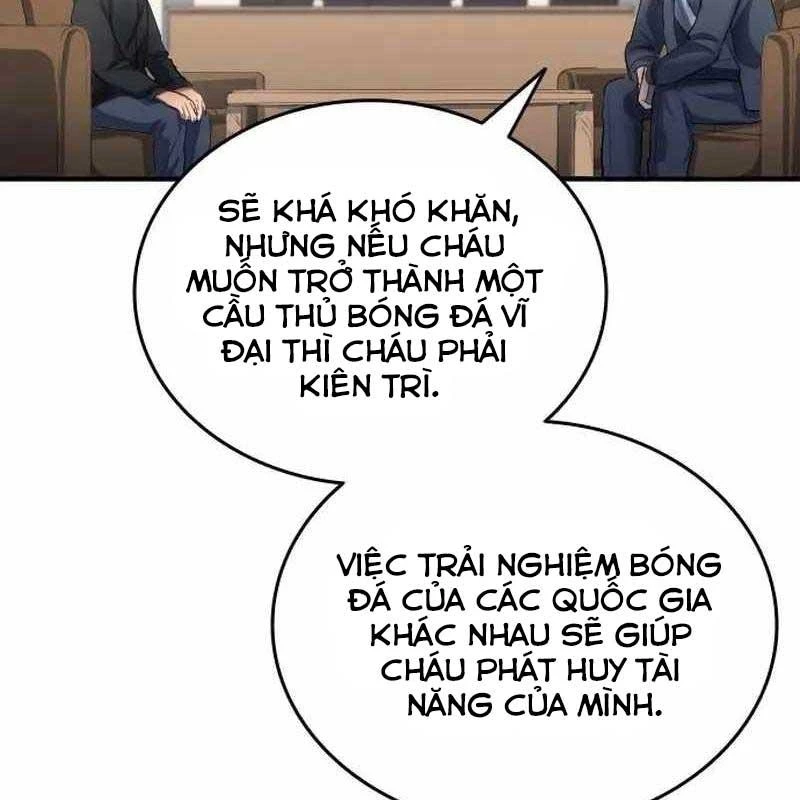 Thiên Phú Bóng Đá, Tất Cả Đều Là Của Tôi! Chapter 22 - 62