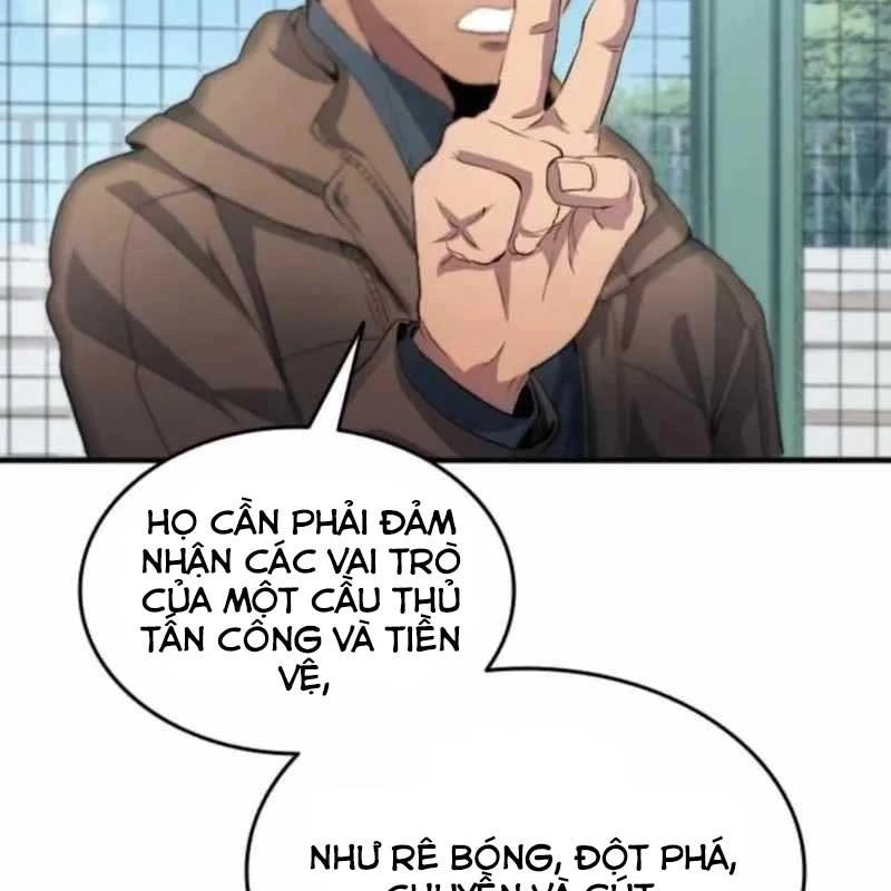 Thiên Phú Bóng Đá, Tất Cả Đều Là Của Tôi! Chapter 22 - 78