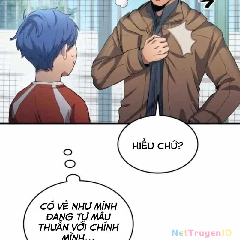 Thiên Phú Bóng Đá, Tất Cả Đều Là Của Tôi! Chapter 22 - 81