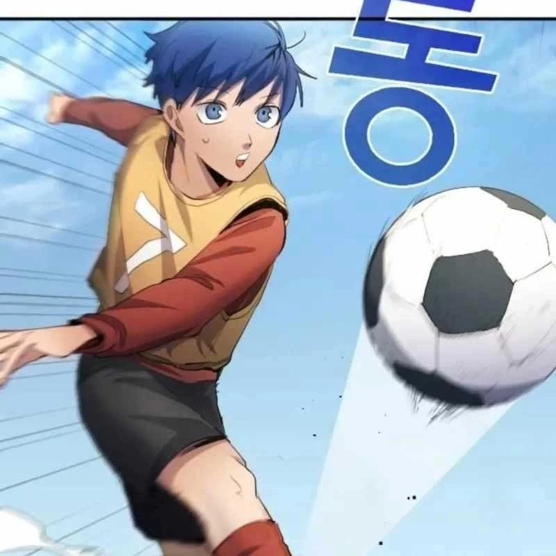 Thiên Phú Bóng Đá, Tất Cả Đều Là Của Tôi! Chapter 22 - 86