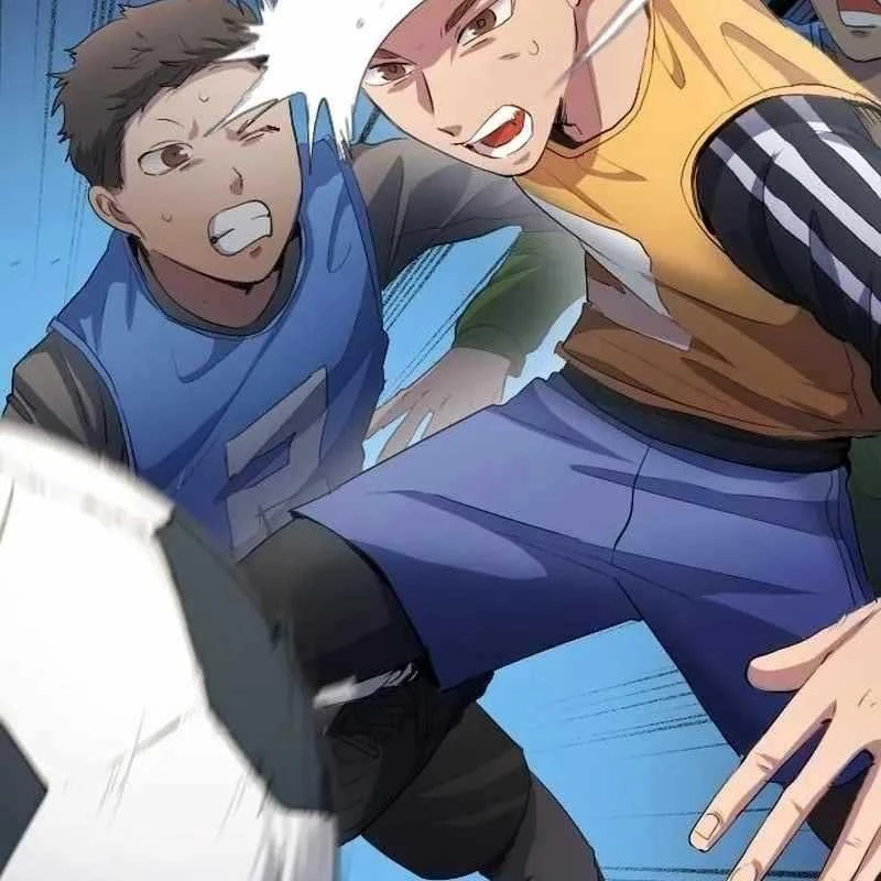 Thiên Phú Bóng Đá, Tất Cả Đều Là Của Tôi! Chapter 22 - 90