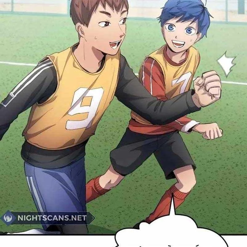 Thiên Phú Bóng Đá, Tất Cả Đều Là Của Tôi! Chapter 22 - 94