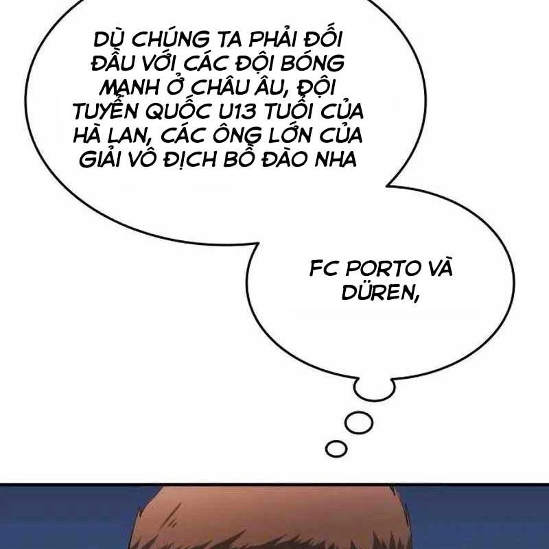 Thiên Phú Bóng Đá, Tất Cả Đều Là Của Tôi! Chapter 22 - 98