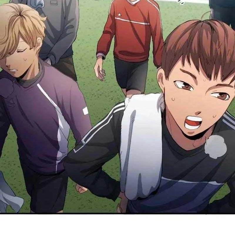 Thiên Phú Bóng Đá, Tất Cả Đều Là Của Tôi! Chapter 22 - 104