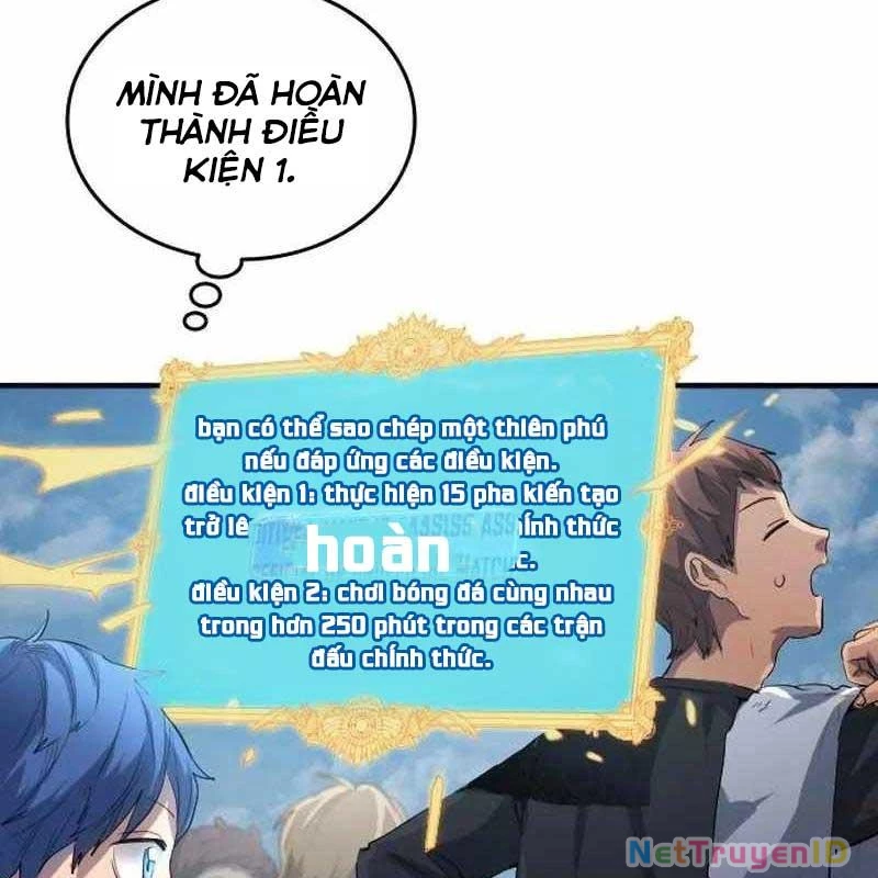 Thiên Phú Bóng Đá, Tất Cả Đều Là Của Tôi! Chapter 22 - 108