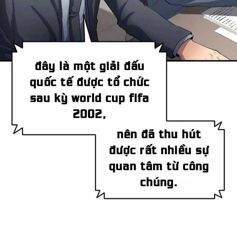 Thiên Phú Bóng Đá, Tất Cả Đều Là Của Tôi! Chapter 22 - 120