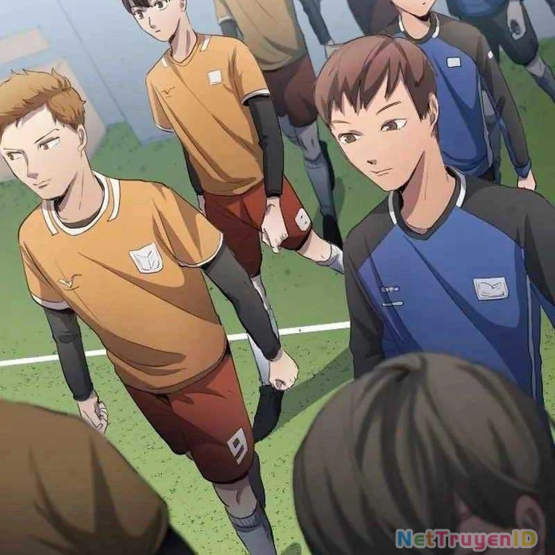 Thiên Phú Bóng Đá, Tất Cả Đều Là Của Tôi! Chapter 22 - 124