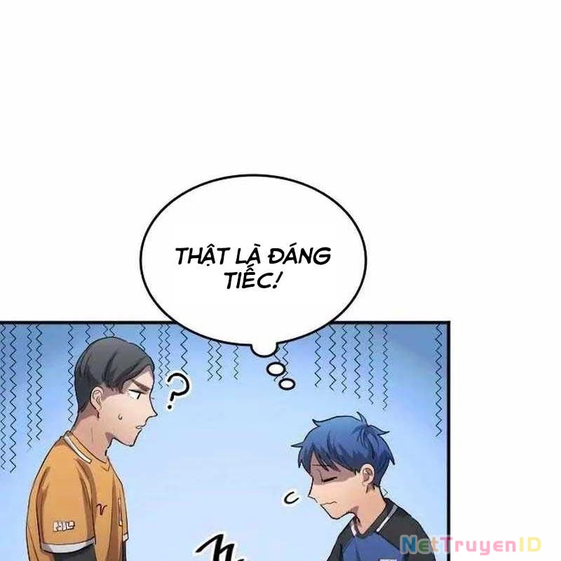 Thiên Phú Bóng Đá, Tất Cả Đều Là Của Tôi! Chapter 22 - 139