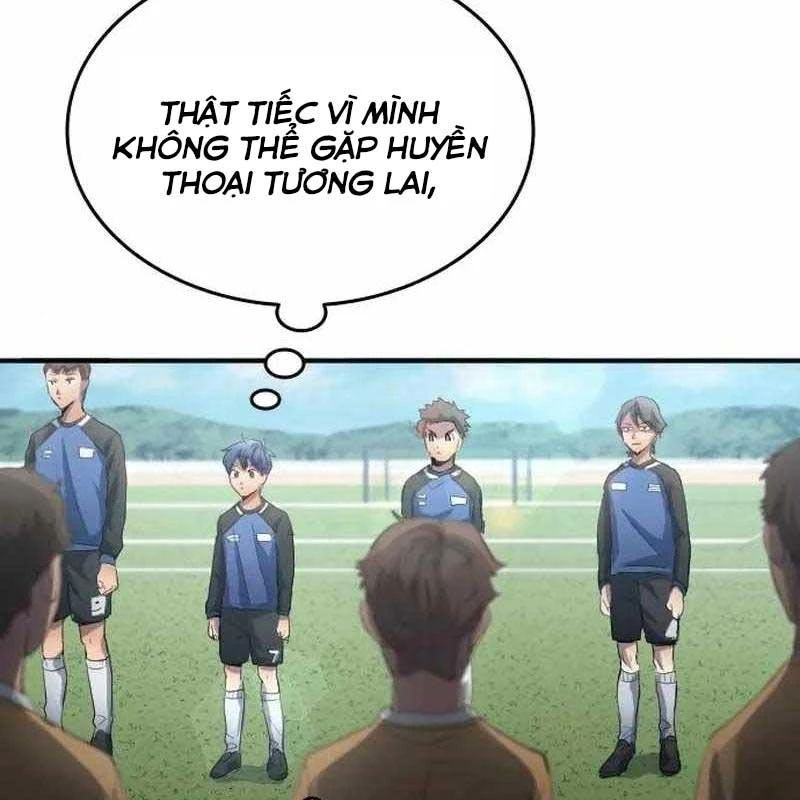 Thiên Phú Bóng Đá, Tất Cả Đều Là Của Tôi! Chapter 22 - 141