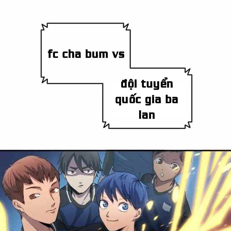 Thiên Phú Bóng Đá, Tất Cả Đều Là Của Tôi! Chapter 22 - 145