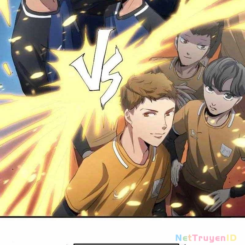 Thiên Phú Bóng Đá, Tất Cả Đều Là Của Tôi! Chapter 22 - 146