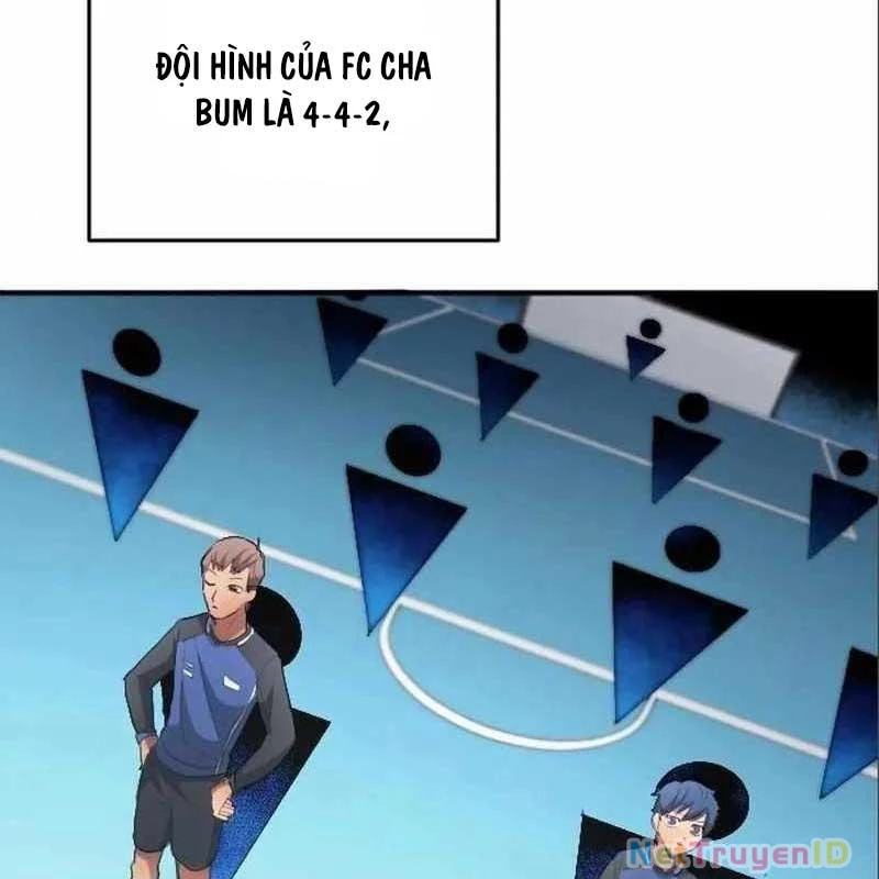 Thiên Phú Bóng Đá, Tất Cả Đều Là Của Tôi! Chapter 23 - 4